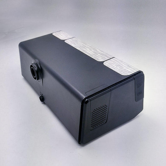 Ventmed VM-6 CPAP Machine with Humidifier for Home Use