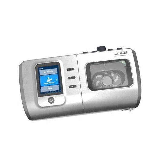Hot selling VENTMED DS-6 Sleeping Apnea Anti Snoring Device CPAP Machine With Respirator Accessories