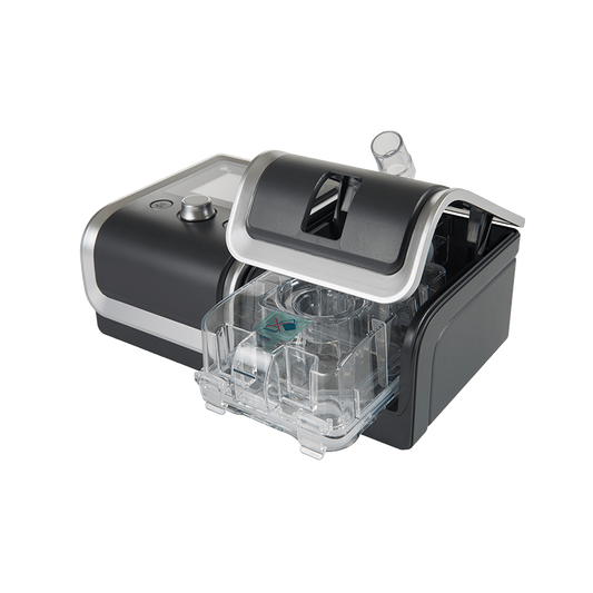 Medical Sleep Snoring Apnea Anti-snoring Gii Cpap E-20c Cpap Device Portable Humidifier Breathing Machine With Cpap Mask