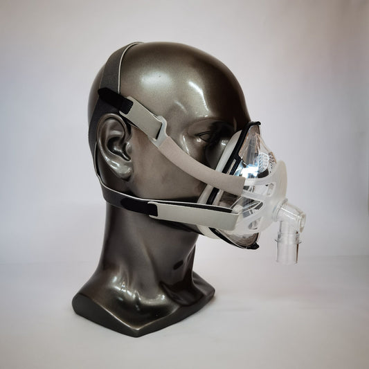 Nasal Oxygen Mask Price Cpap Machine with Breathing