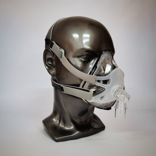 Nasal Oxygen Mask Price Cpap Machine with Breathing