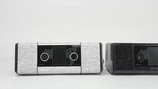 VentMed Electric APAP Machine Homecare Ventilator CPAP